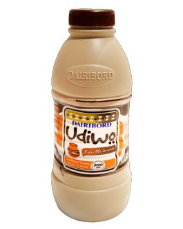 Maheu Traditional