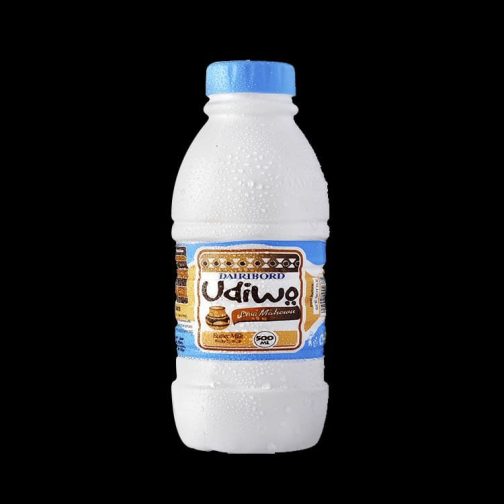 Maheu 12 Pack Butter Milk