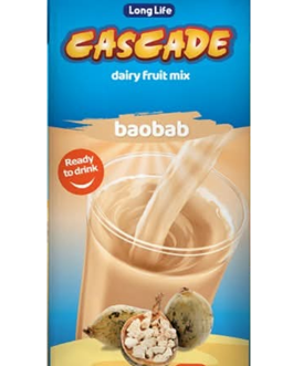 Cascade Baboab (Mauyu)