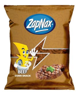 ZapNax Beef 100g