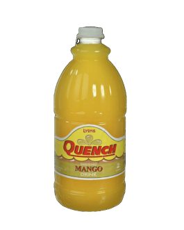 Quench Mango 2 litres