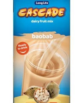 Cascade Baboab (Mauyu)