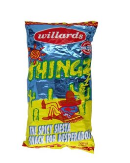 Willards Thingz 150g