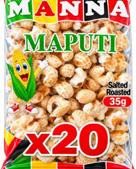 Manna Maputi